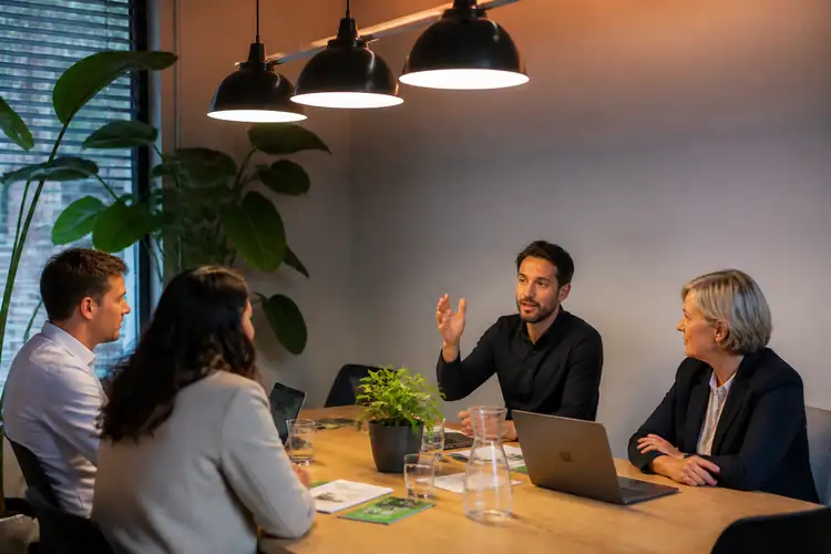 Overige duurzame LED vragen